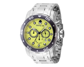 Hodinky Invicta model Pro Diver 47561