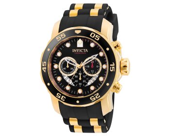 Hodinky Invicta model Pro Diver 6981