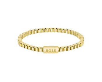 Náramek HUGO BOSS model CARTER 1580318M