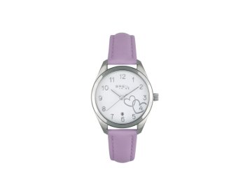 Hodinky BREIL TRIBE model TIME OF LOVE EW0699