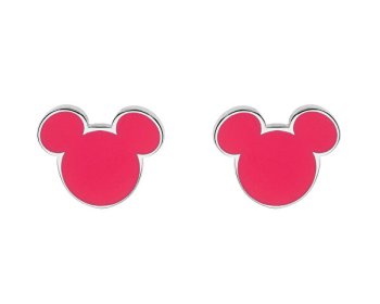 Náušnice DISNEY model Mickey E600186NRL.CS