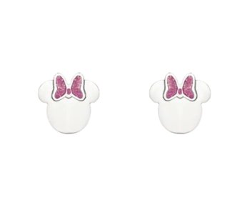 Náušnice DISNEY model Minnie E600197NKL.TP