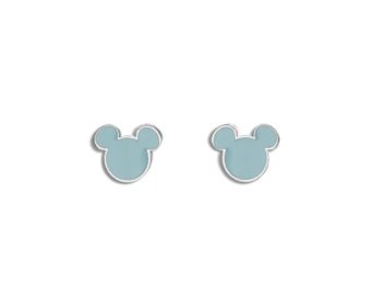 Náušnice DISNEY model Mickey E600201NUL.TP