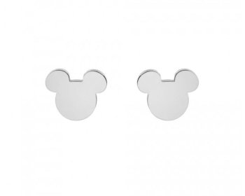 Náušnice DISNEY model Mickey E600179L-B.TP