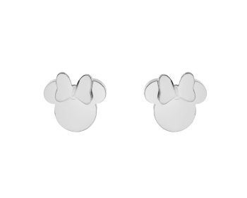 Náušnice DISNEY model Minnie E600180L-B.TP