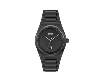 Hodinky HUGO BOSS model STEER 1513994