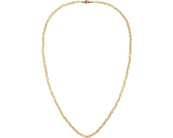 Náhrdelní TOMMY HILFIGER model ROPSE CHAIN 2790498