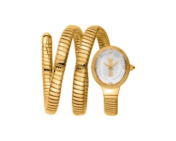 Hodinky Just Cavalli model Signature Snake After Party JC1L269M0025