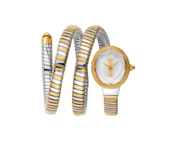 Hodinky Just Cavalli model Signature Snake After Party JC1L269M0055