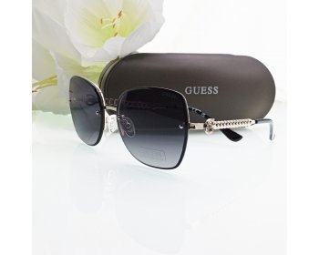 Guess sluneční brýle GF 6119 32B
