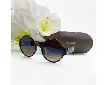 Guess sluneční brýle GU7722 52G