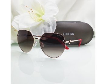 Guess sluneční brýle  GU7756-D 28F