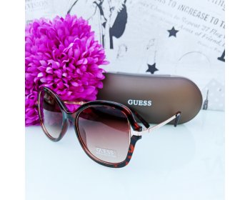 Sluneční brýle Guess GF0352 52F