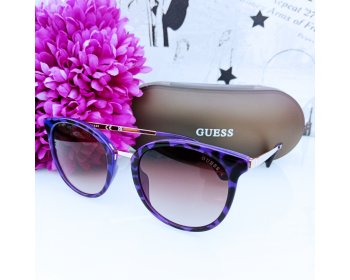 Sluneční brýle Guess GU5212 83F