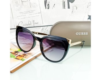 Sluneční brýle Guess GU7684 05B