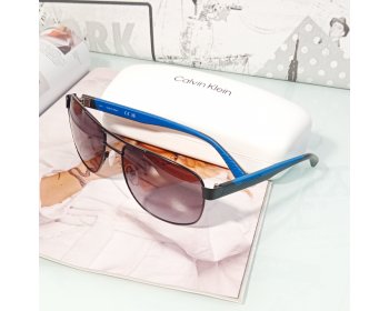 Calvin Klein sluneční brýle CK20319S 001
