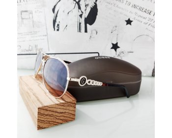 Guess sluneční brýle GF6085 32F