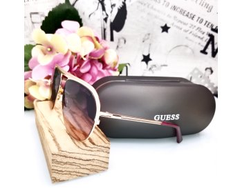 Sluneční brýle Guess GU5226 28Z