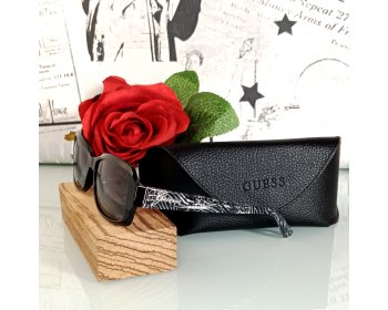 Guess sluneční brýle GU7683 01B