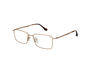 Bulget Optical Frame BG1897MT 04A 52 Titanium