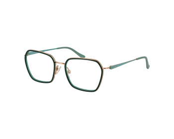 Bulget Optical Frame BG1960T 04E 53 Titanium
