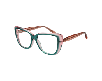 Bulget Optical Frame BG6539 H01 54