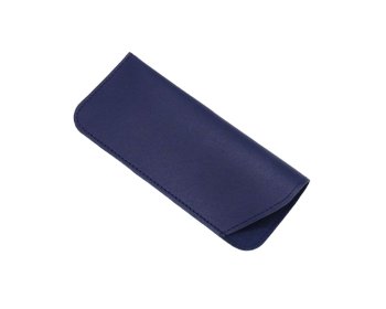 Pouzdro na brýle Flat - Blue