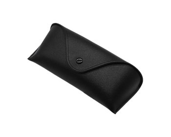 Pouzdro na brýle Black