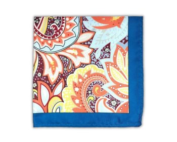 2412 1 modry kapesnicek do saka jungle