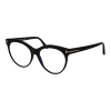 Tom Ford Rám brýlí FT5827-B 001 55