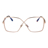 Tom Ford Rám brýlí FT5841-B 028 59