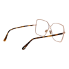 Tom Ford Rám brýlí FT5841-B 028 59