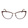 Tom Ford Rám brýlí FT5877-B 046 56