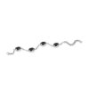 Náramek SWATCH Bijoux JBB019-U