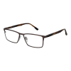 Bulget Optical Frame BG1881T 07A 54 Titanium