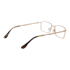 Bulget Optical Frame BG1897MT 04A 52 Titanium