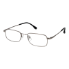 Bulget Optical Frame BG1941MT 02A 54 Titanium