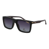 Carrera Optical Frame CA 387/C 08618 56 Sunglasses Clip