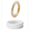 Prsten SWATCH Deluxe Trio JRW028-6