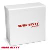 Prsten MISS SIXTY FRAME SM1109012