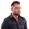 Hackett Bespoke Brýle HEB246 53689