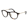 Rodenstock Optical Frame R8031 A000 53 Titanium