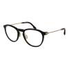 Rodenstock Optical Frame R8031 A000 55 Titanium