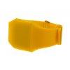Hodinky HACKER Led Watch - Yellow Banana HLW-02