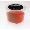Hodinky HACKER Led Watch - Orange  HLW-03