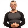 Zadig & Voltaire Brýle VZV019 5209RS