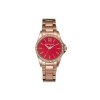 Hodinky MARK MADDOX model PINK GOLD MM3015-77