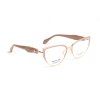 Ana Hickmann Optical Frame AH1539 05B 55