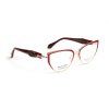 Ana Hickmann Optical Frame AH1539 07B 55