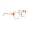Ana Hickmann Optical Frame AH6525 T02 51